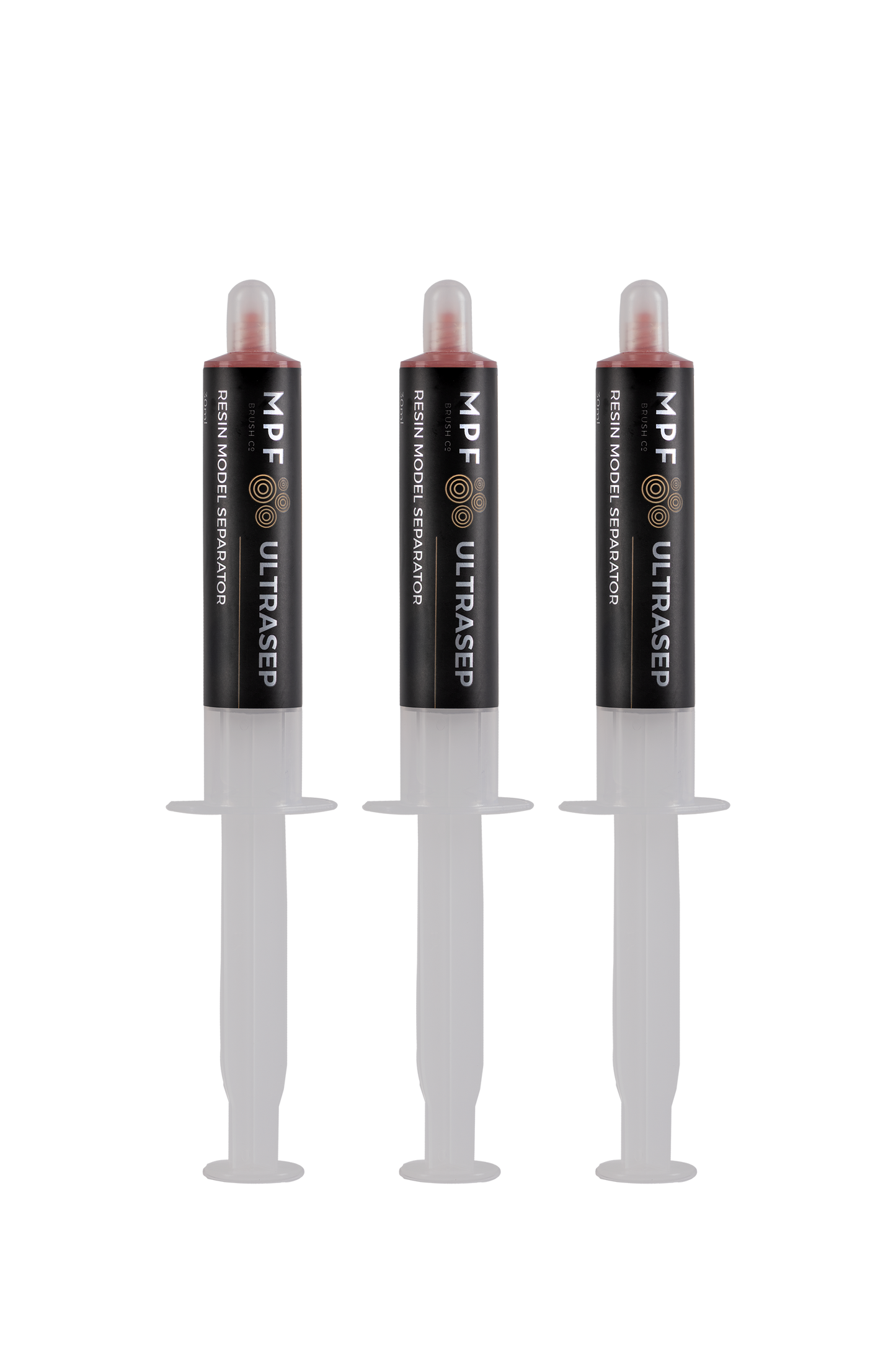 MPF UltraSep - Resin Model Separator