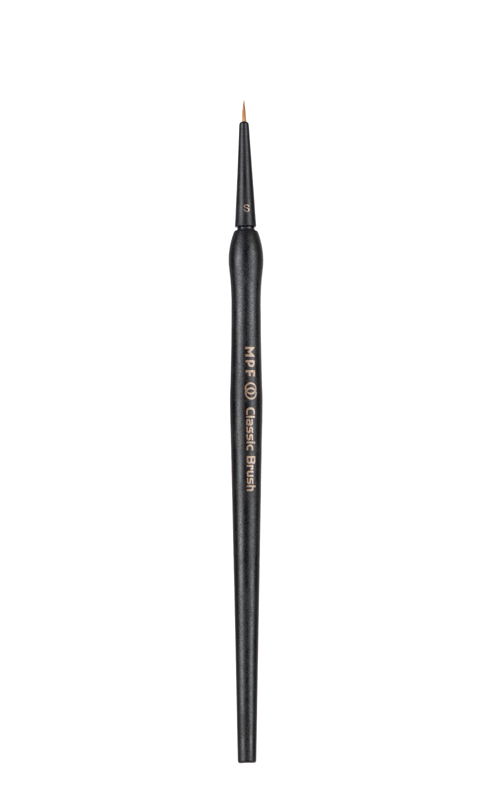 MPF Classic Kolinksy Brush