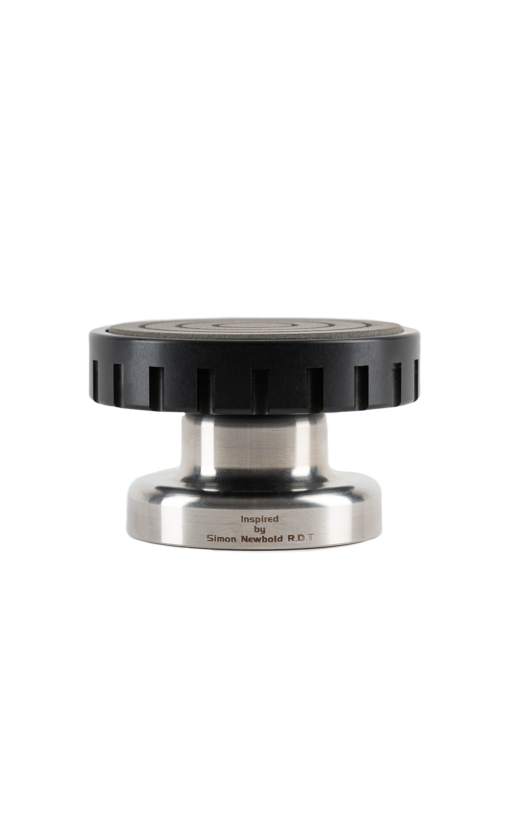 MPF Spin Fix Firing Aid