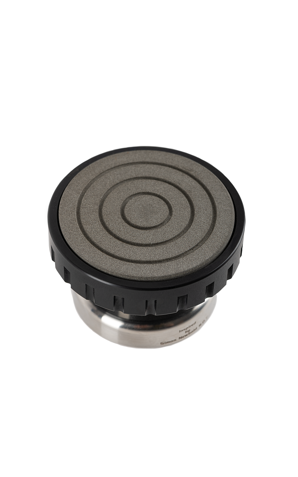 MPF Spin Fix Firing Aid