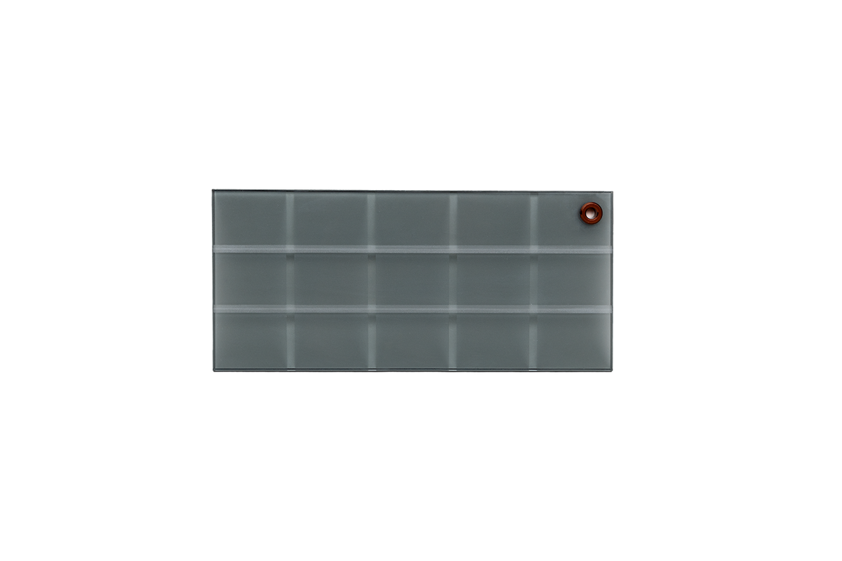 Accessories For Glass Ceramic Palette