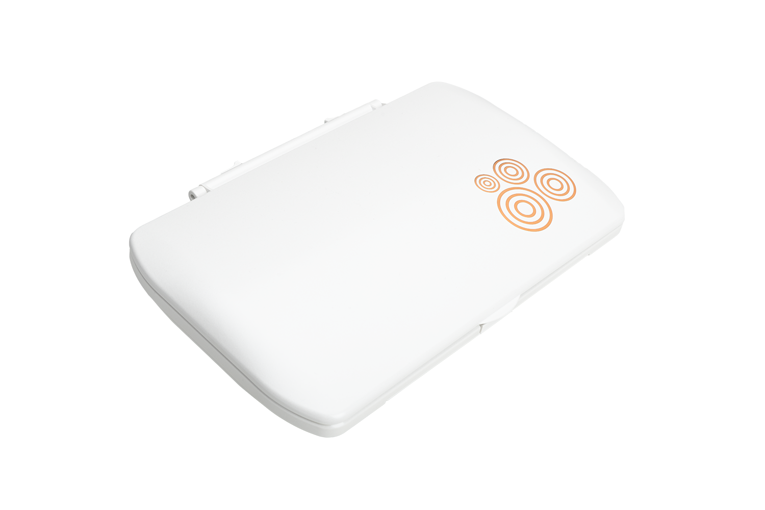 Tavolozza in ceramica MPF Evolution Master