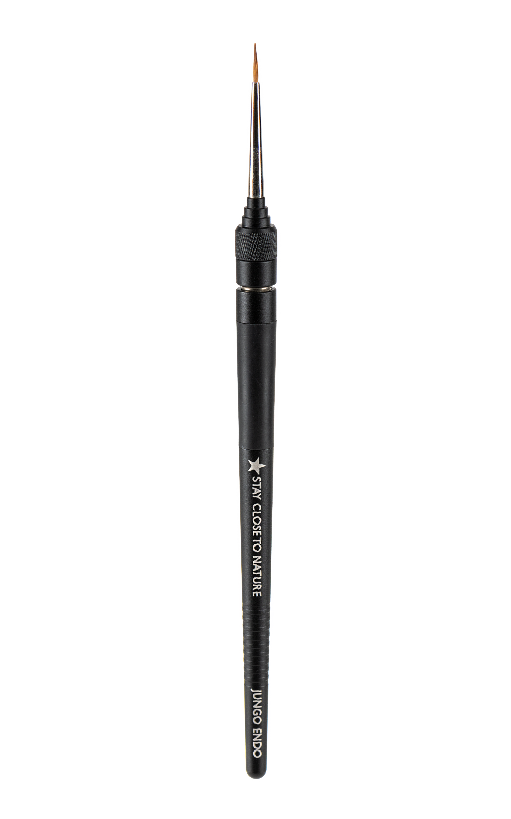 MPF Signature Brushes