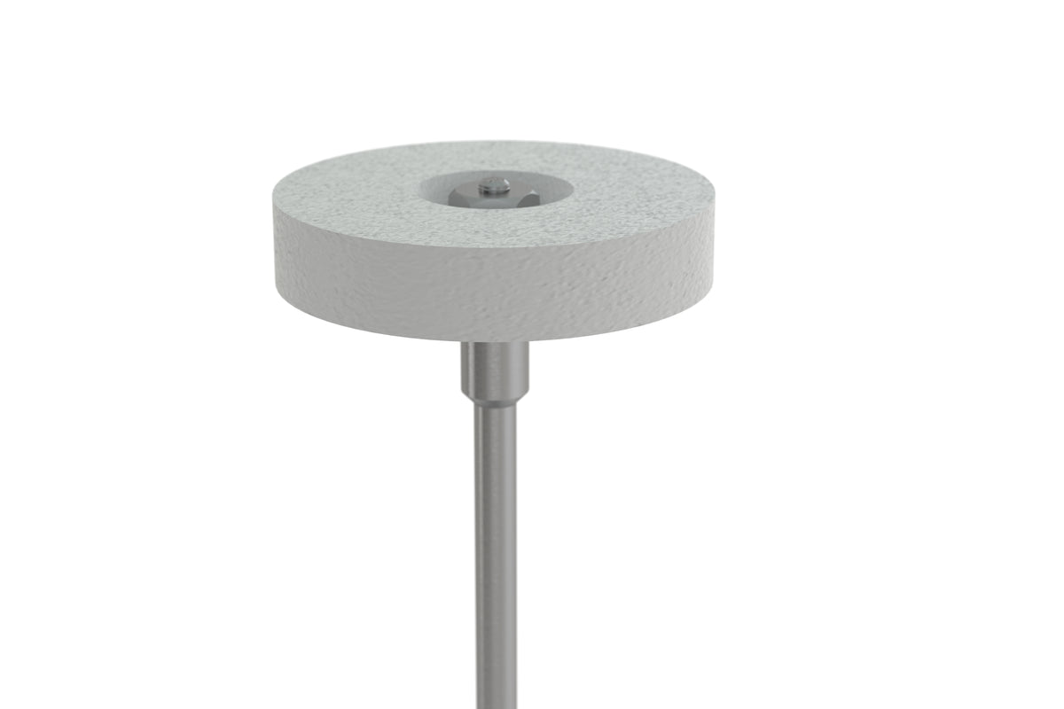 MPF White Pearl Series