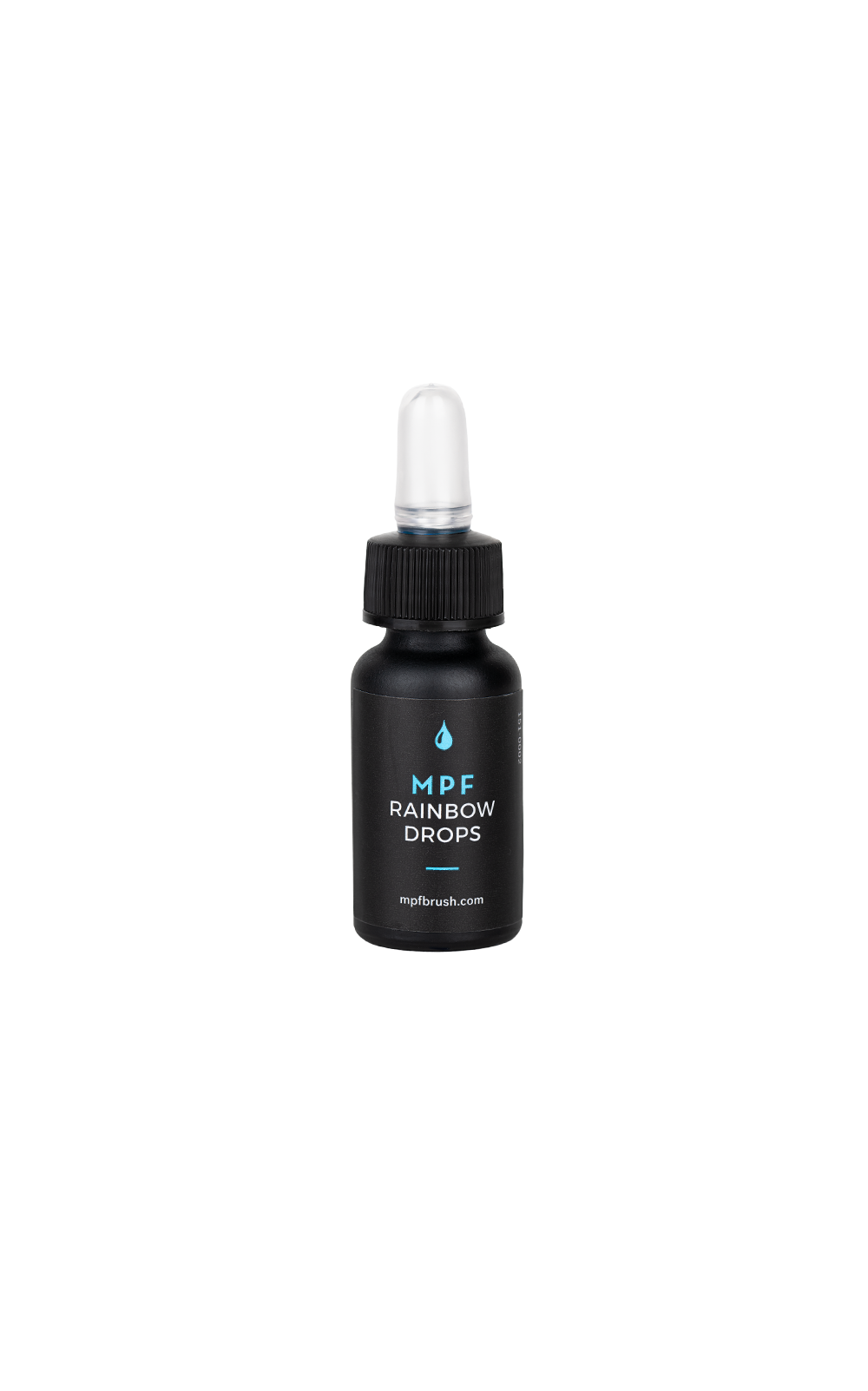 MPF Rainbow Drops