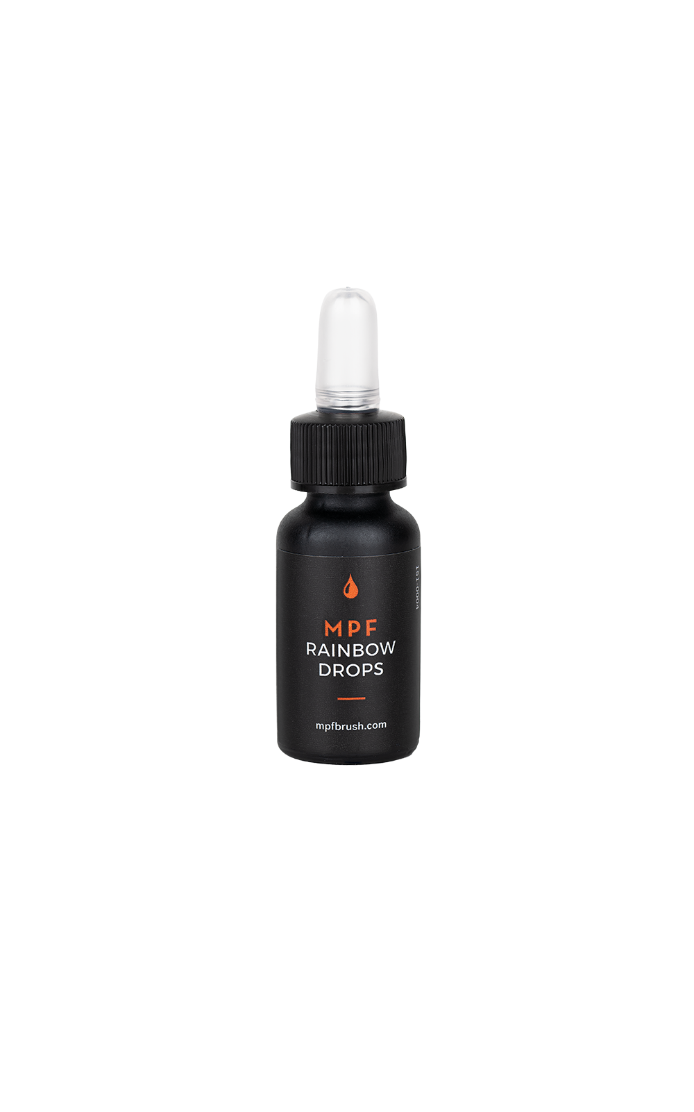 MPF Rainbow Drops