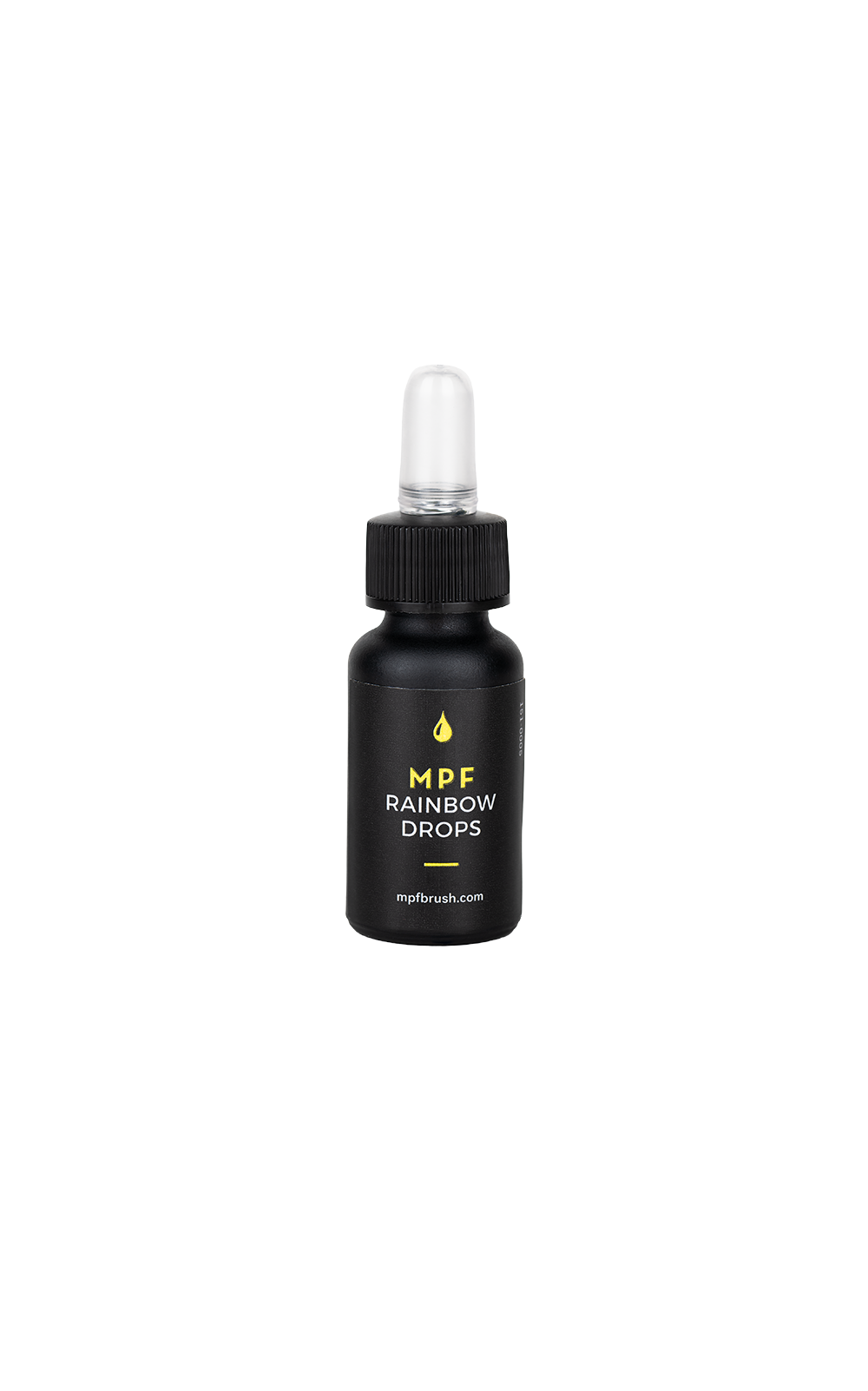 MPF Rainbow Drops