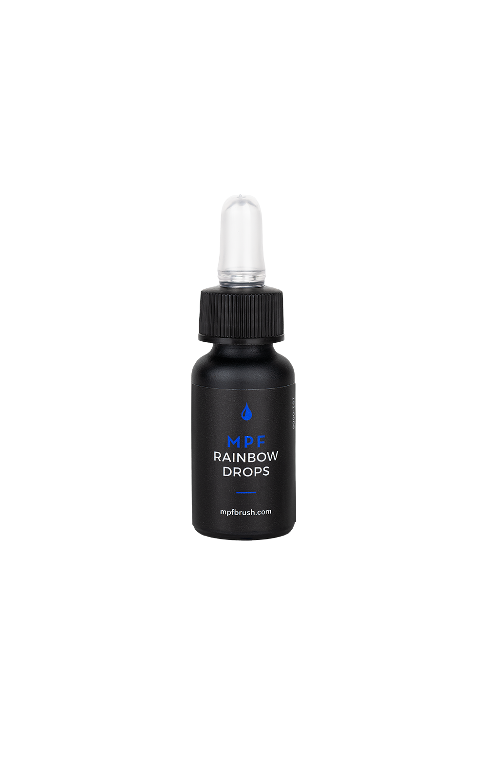 MPF Rainbow Drops