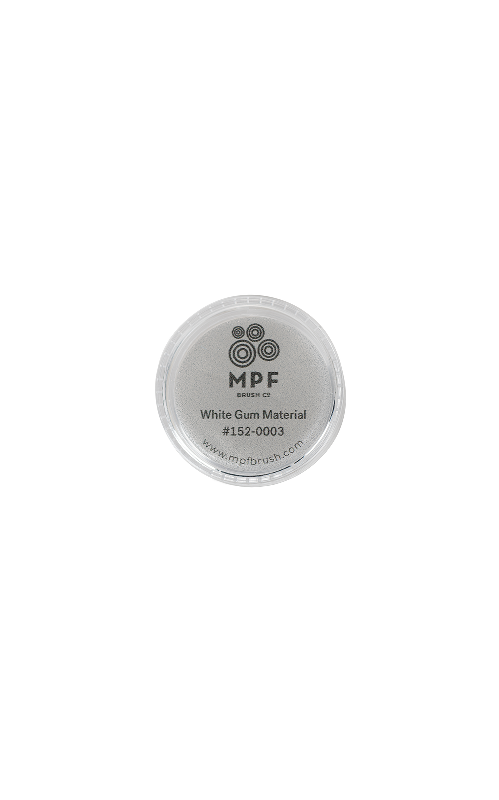 MPF Crown Holder