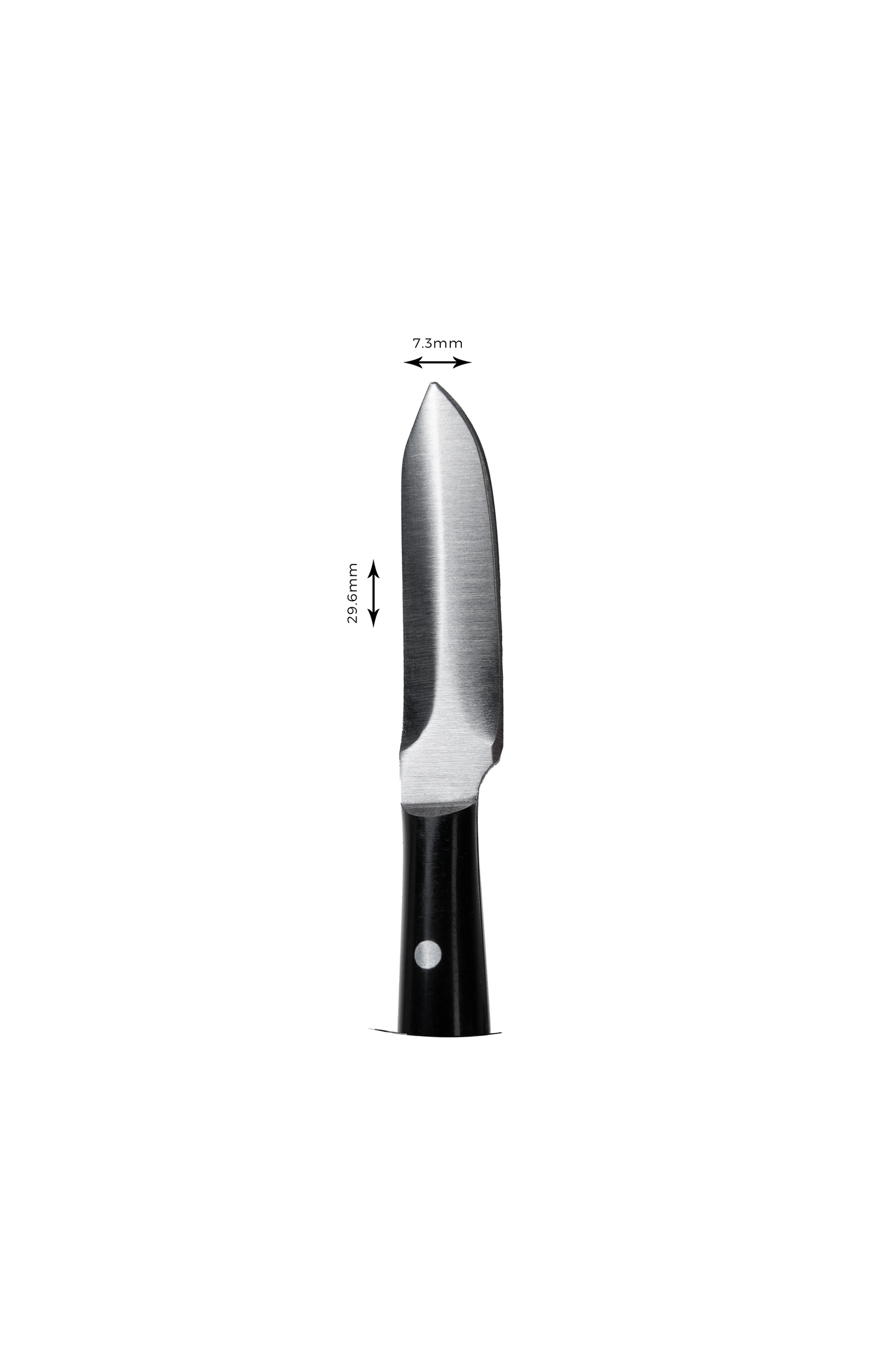 MPF Lessman Knife Small