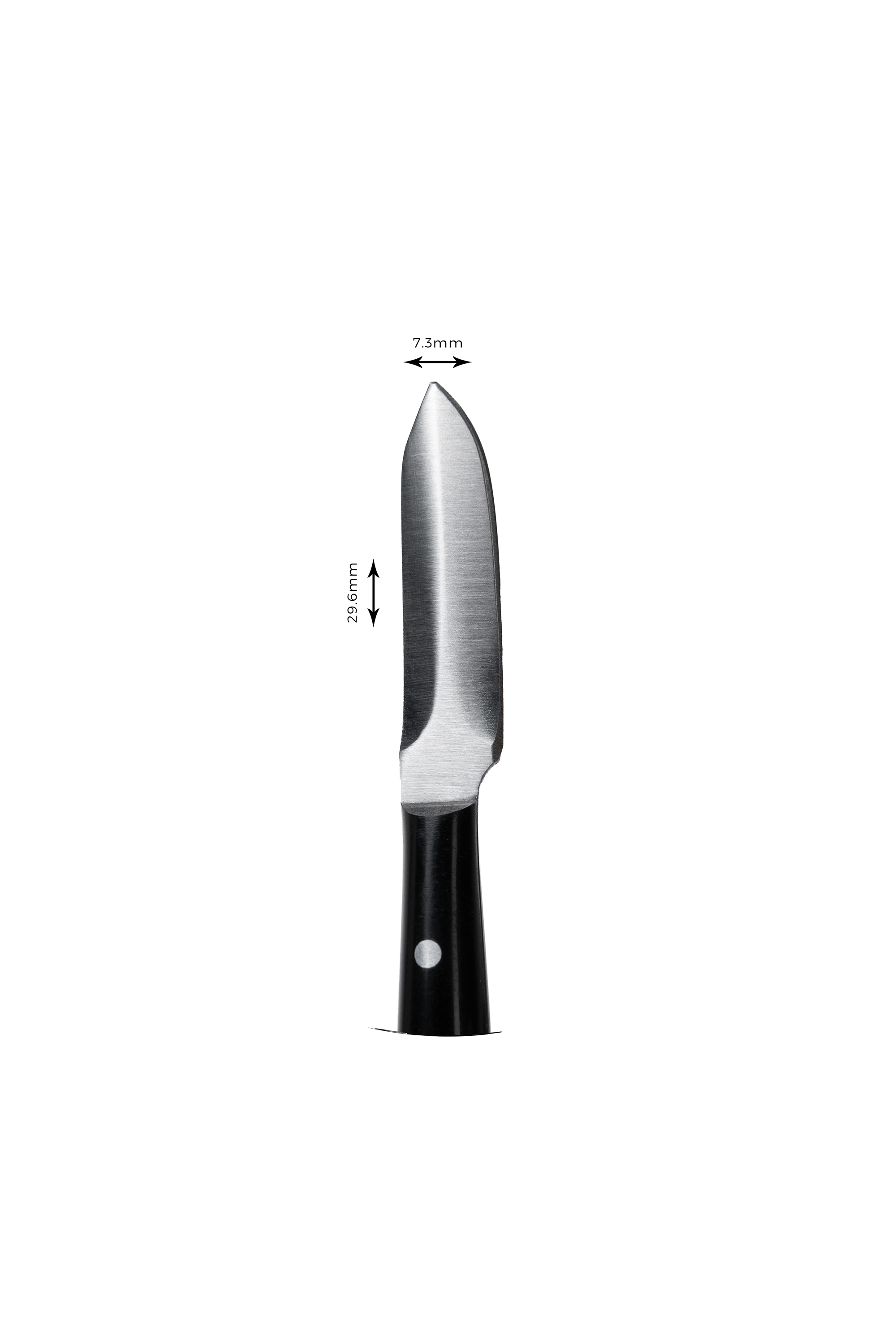 MPF Lessman Knife Small