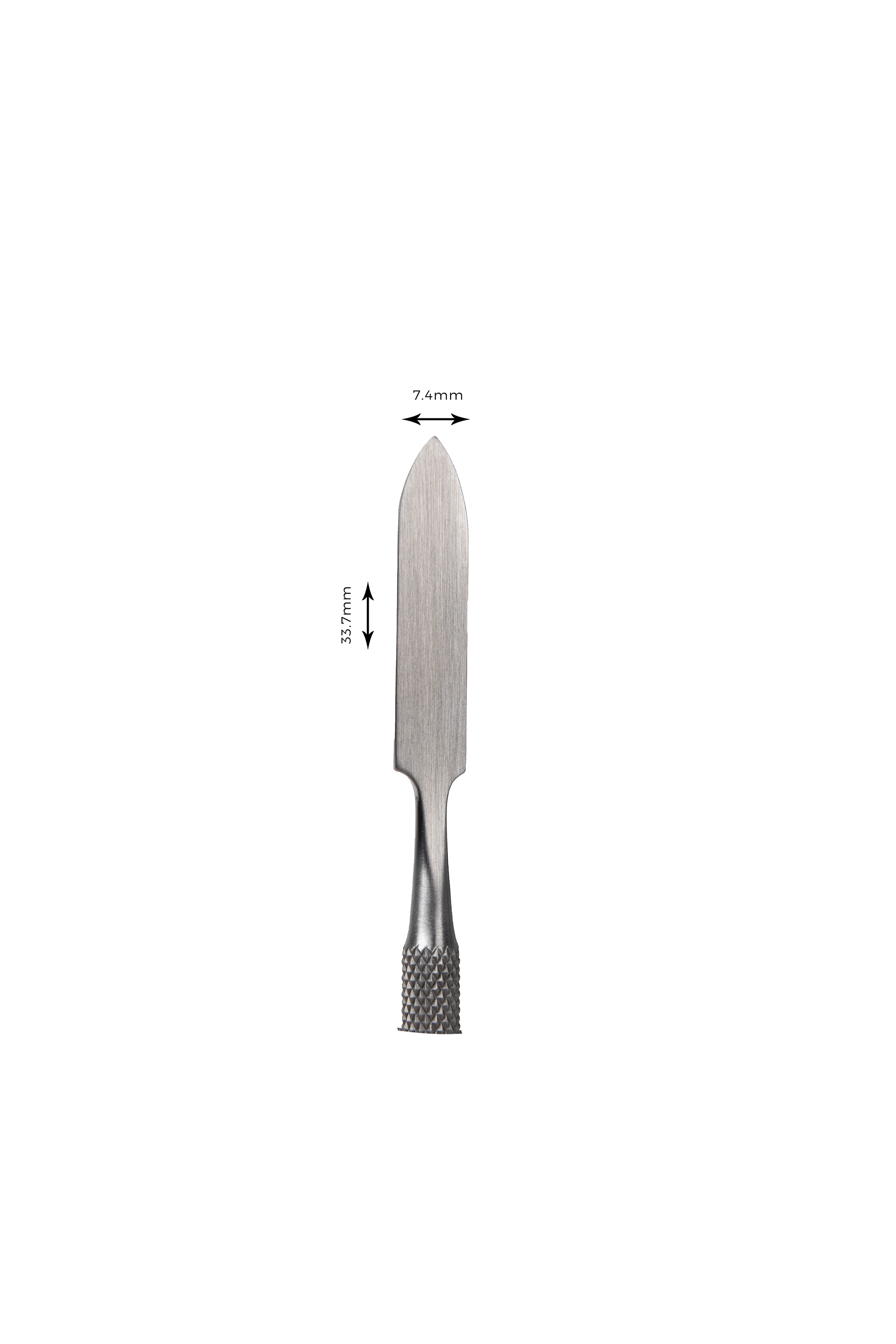 MPF Cement Spatula Large