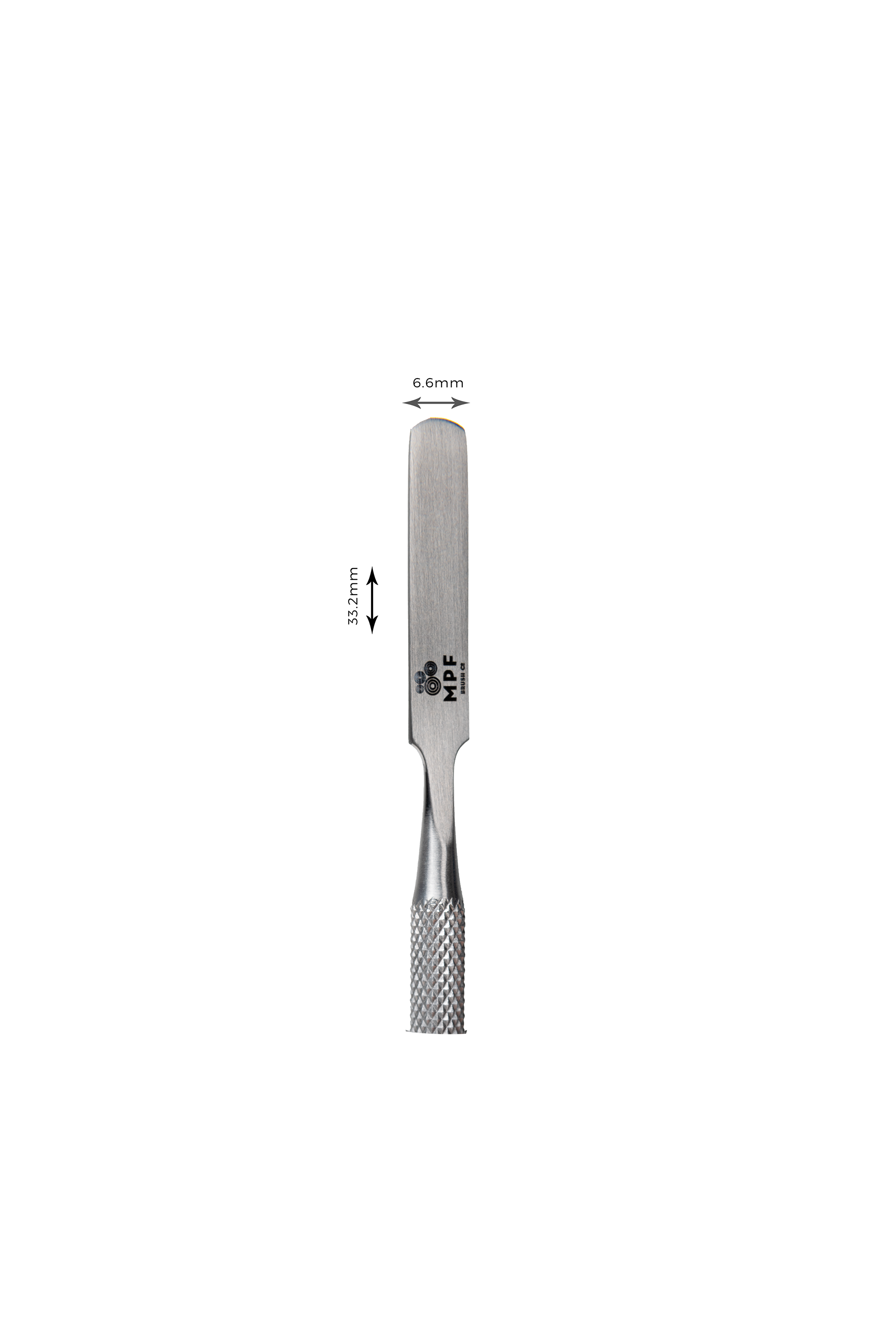 MPF Cement Spatula Small