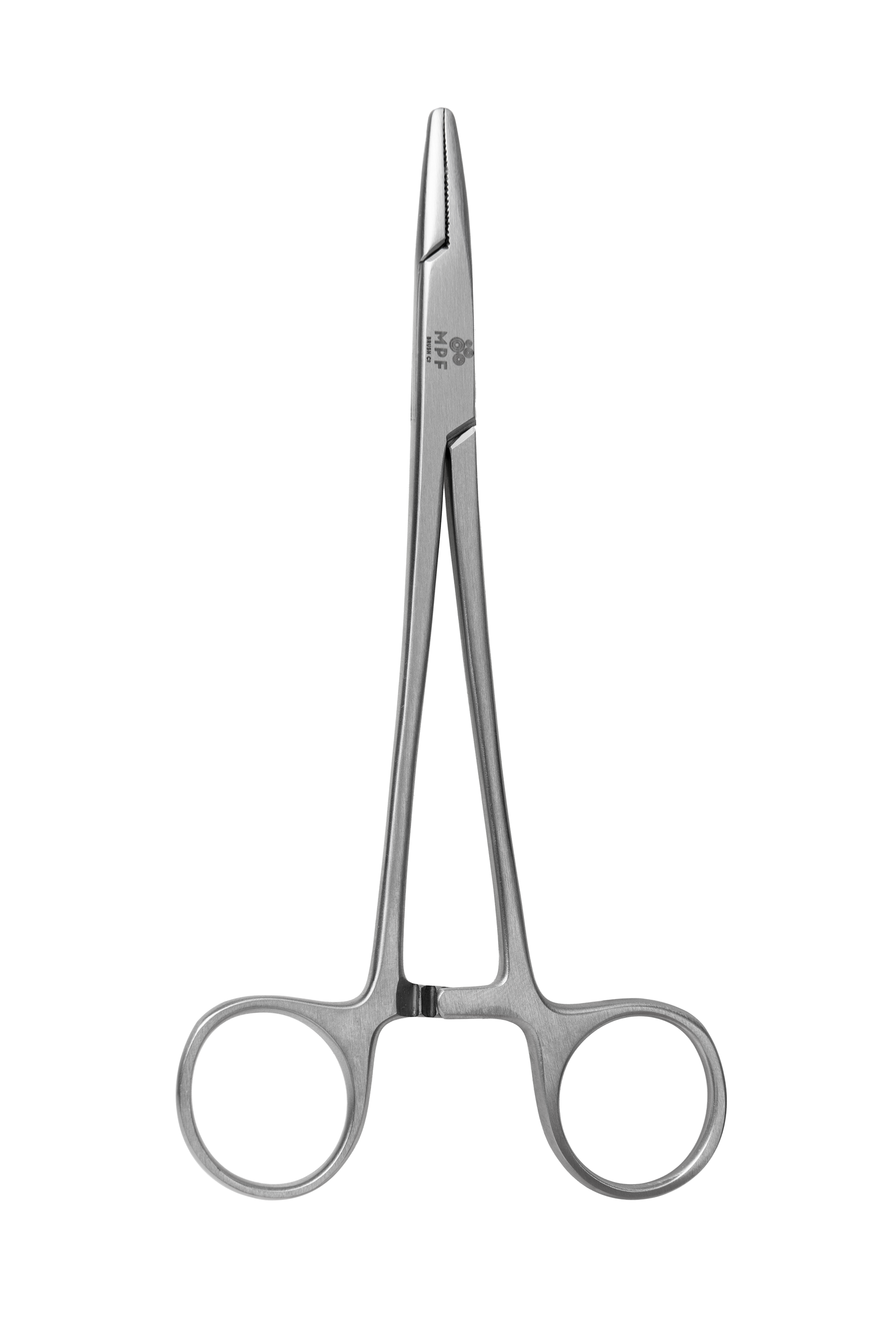 MPF Needle holder straight