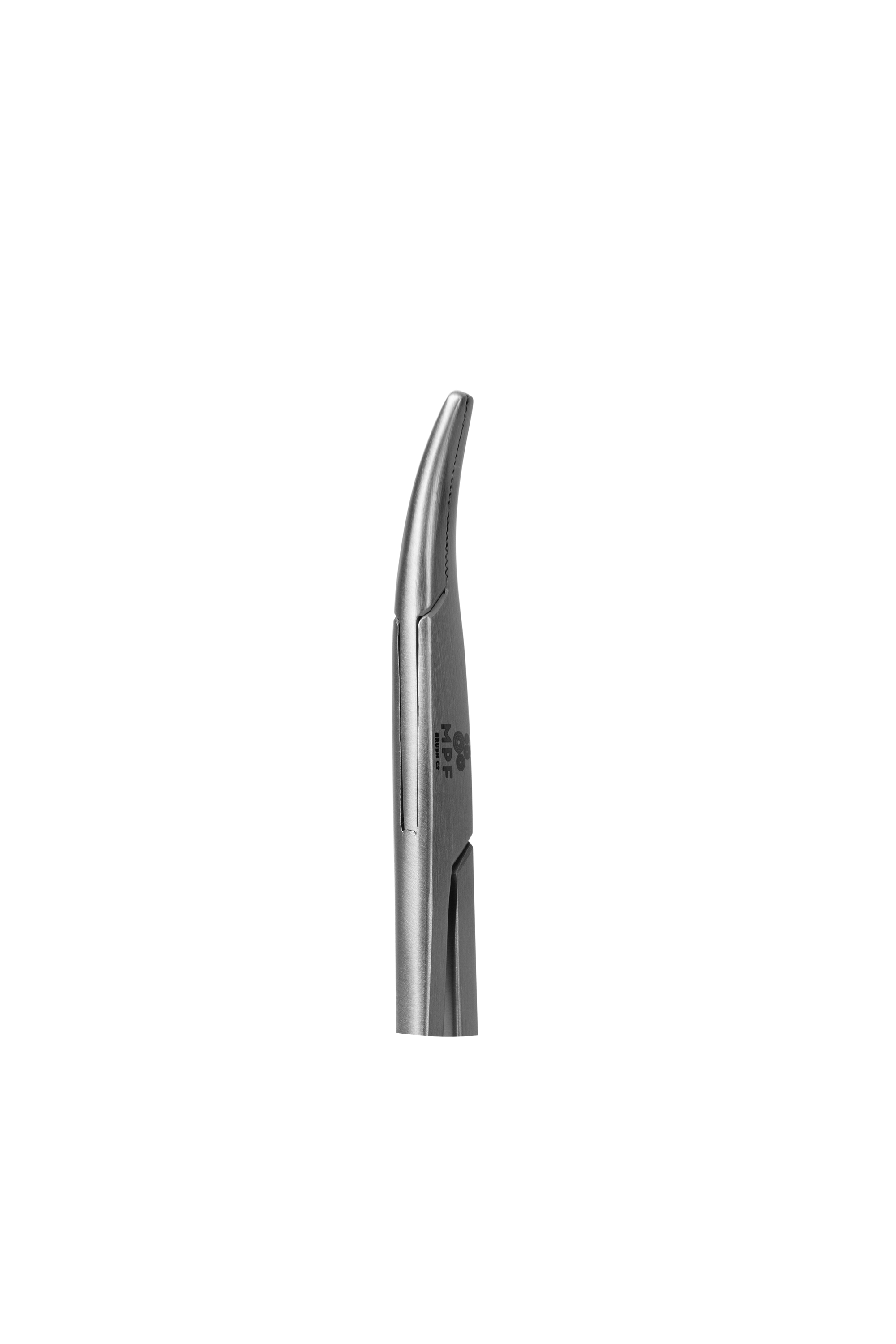 MPF Needle holder Curved