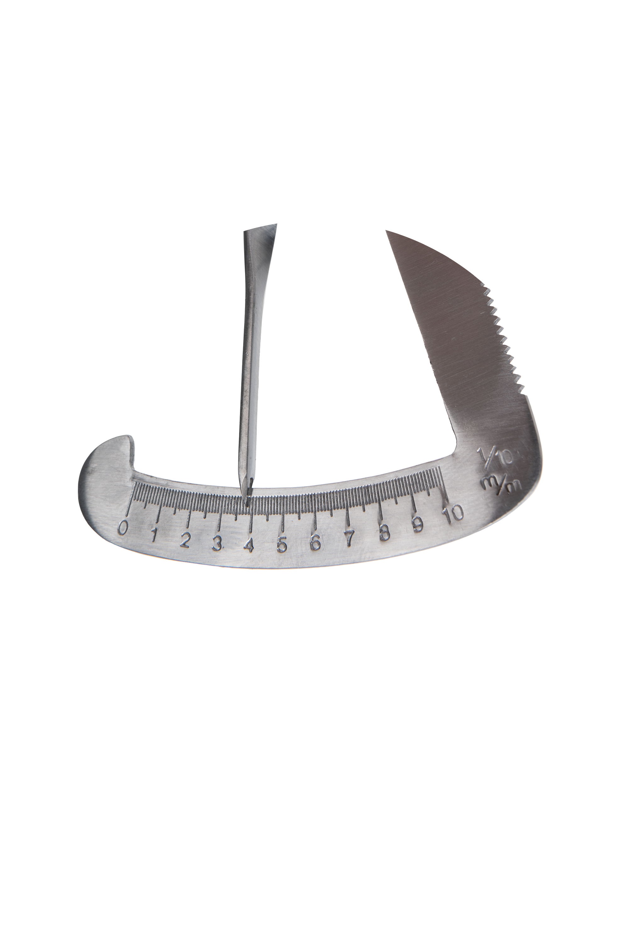 MPF Decimal Caliper