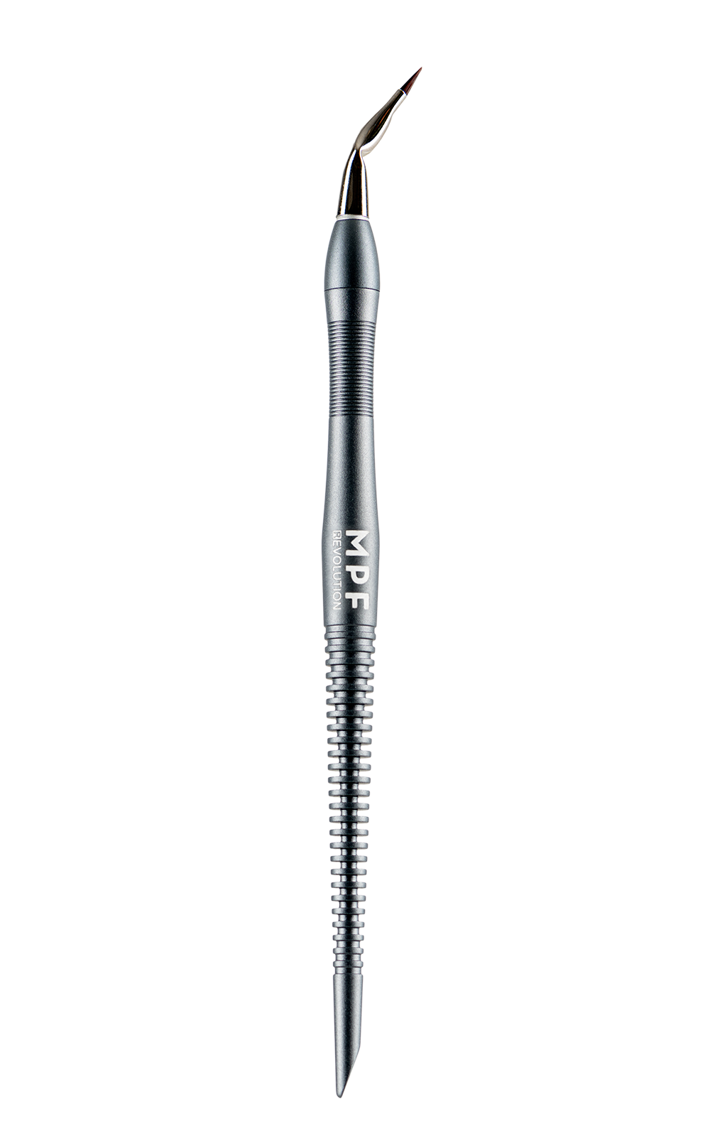 MPF Composite Flat Brush ANGLED