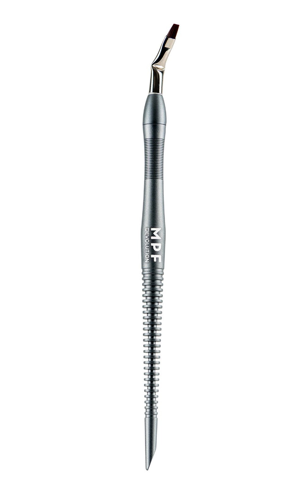 MPF Composite Flat Brush ANGLED