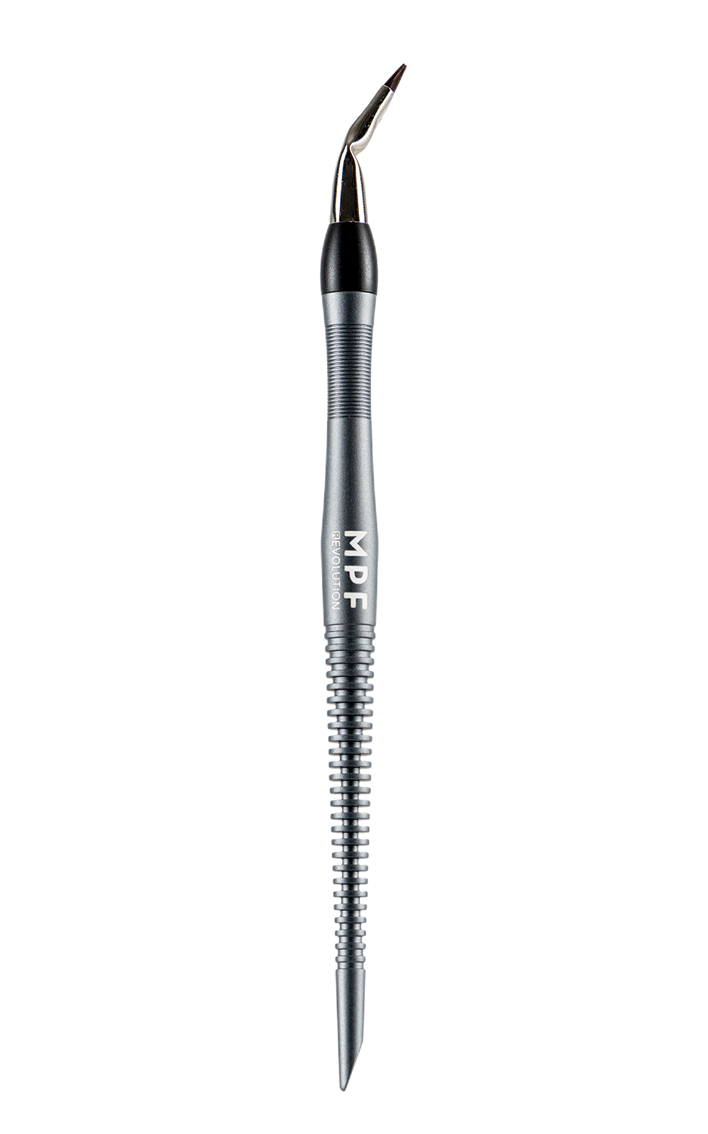 MPF Composite Flat Brush ANGLED