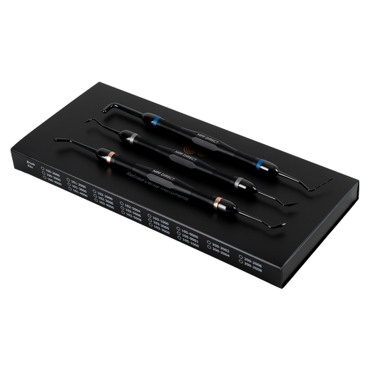 MPF Composite Application Tool Kit 1