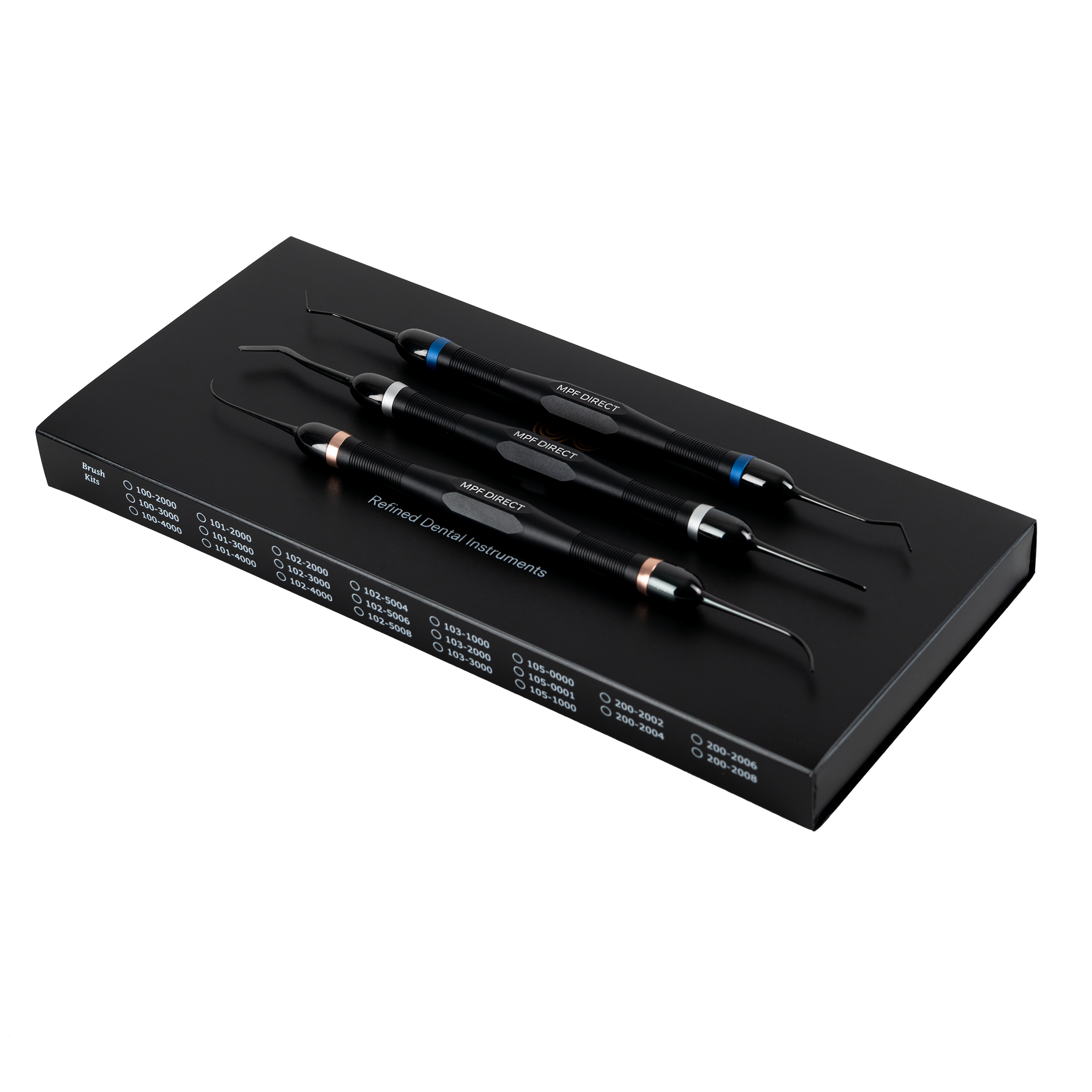 MPF Composite Application Tool Kit 2