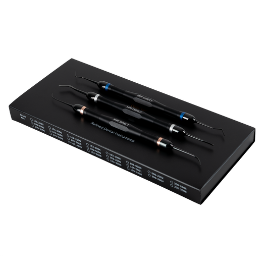 MPF Composite Application Tool Kit 2