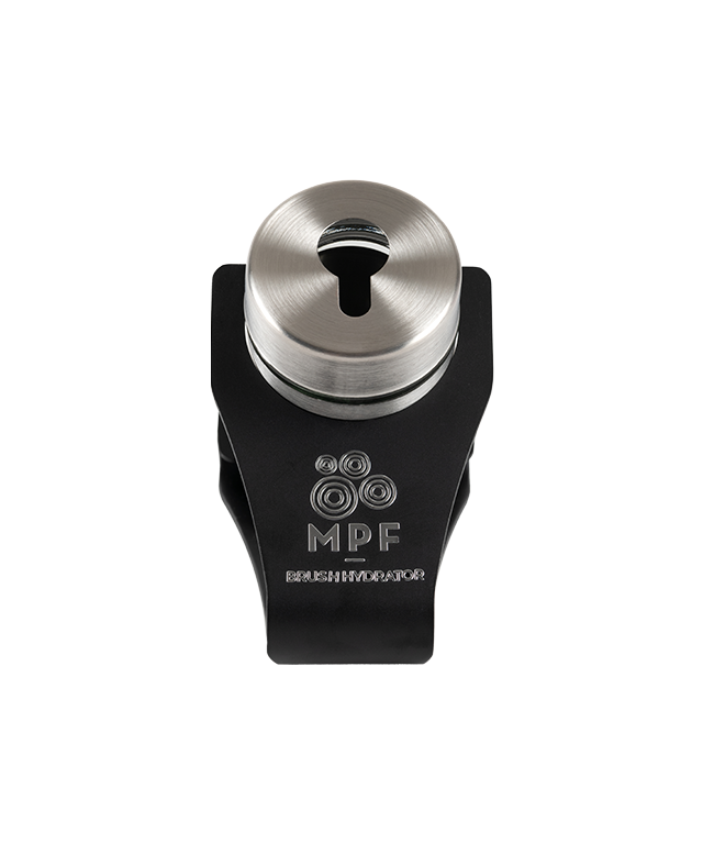 MPF Brush Hydrator