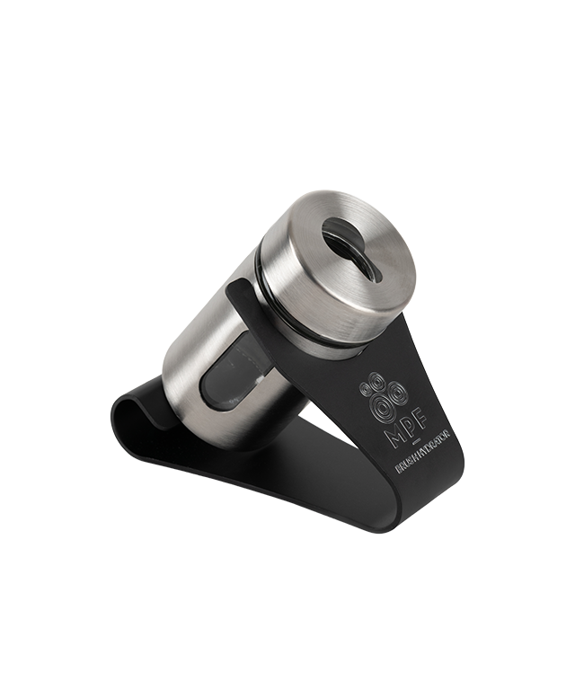 MPF Brush Hydrator