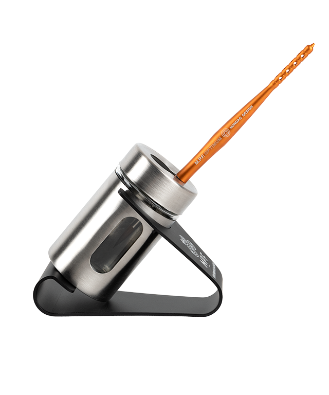 MPF Brush Hydrator