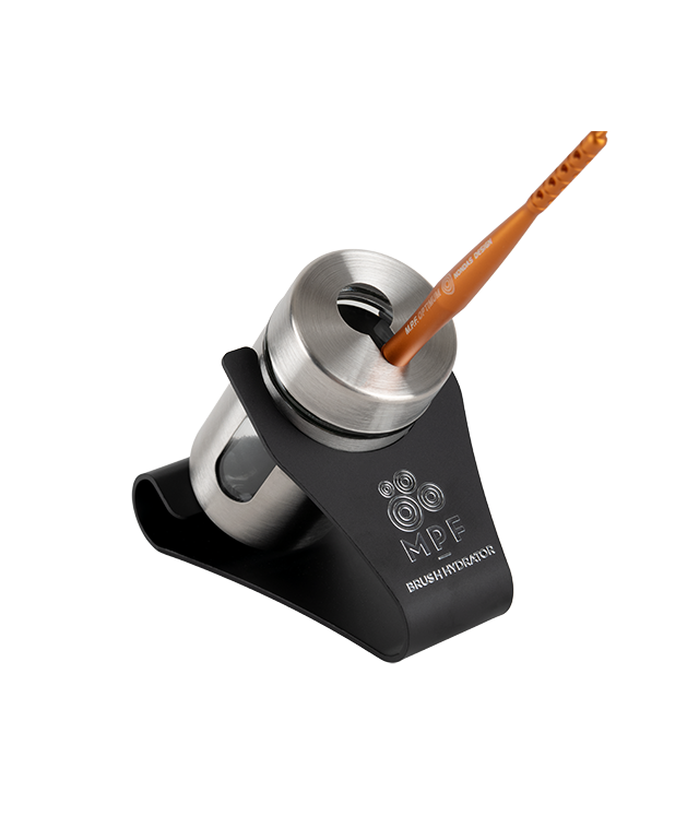 MPF Brush Hydrator
