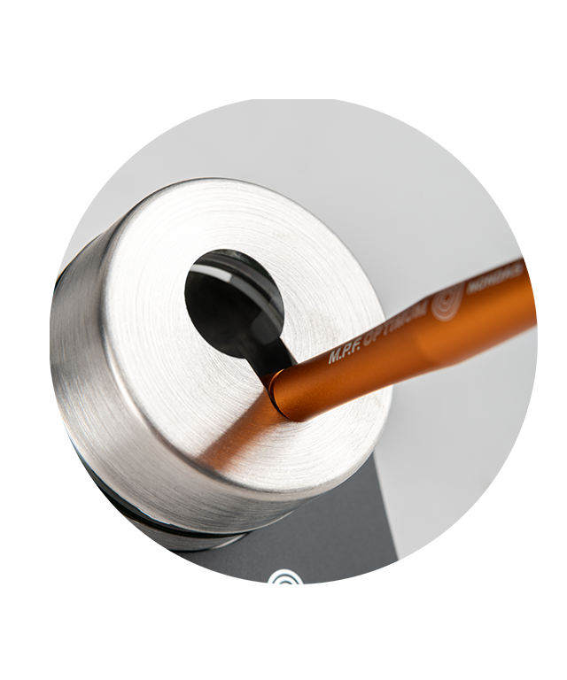 MPF Brush Hydrator