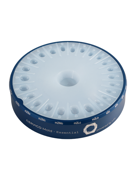 CERVICO Essential Mold