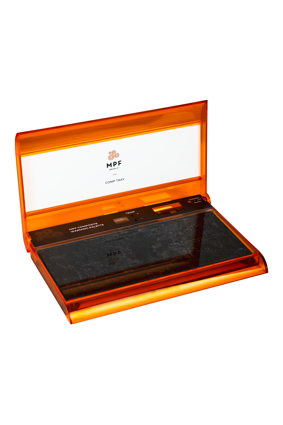 MPF Composite Warming Palette