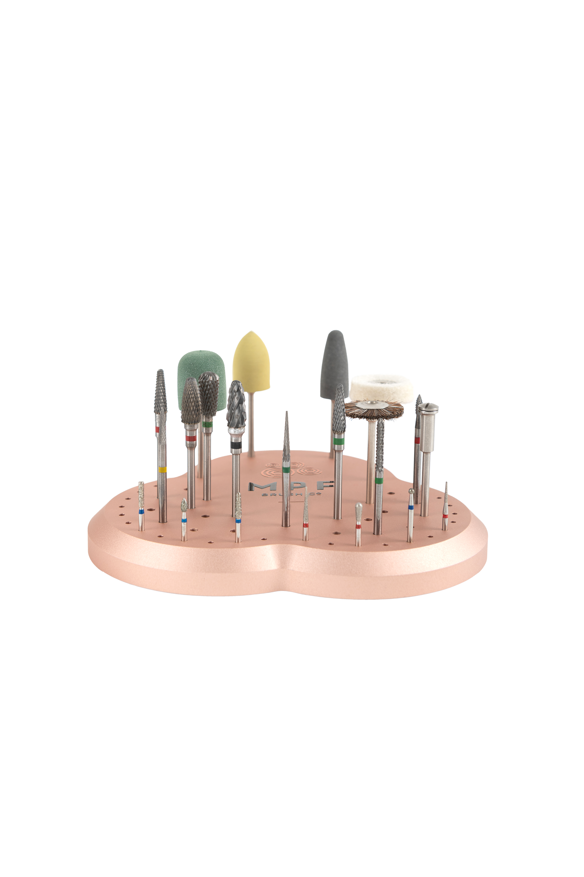 MPF Drill Stand