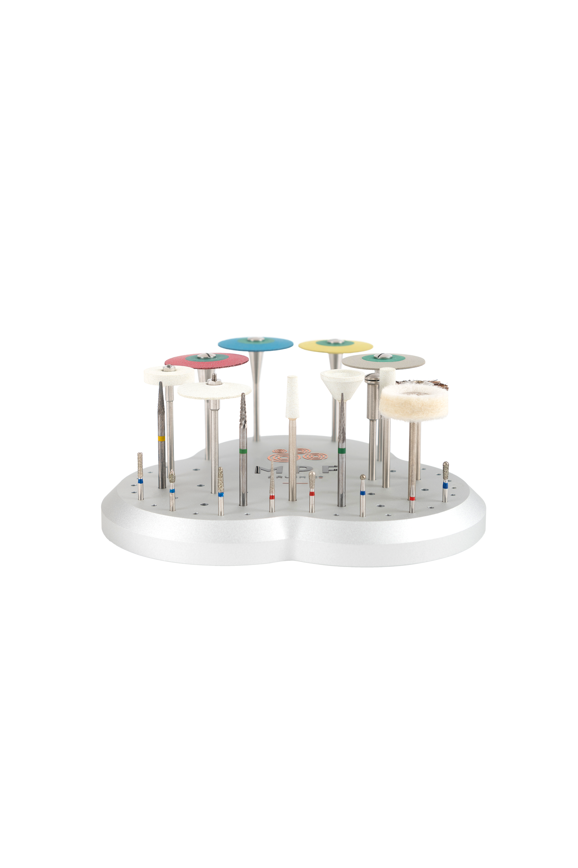 MPF Drill Stand