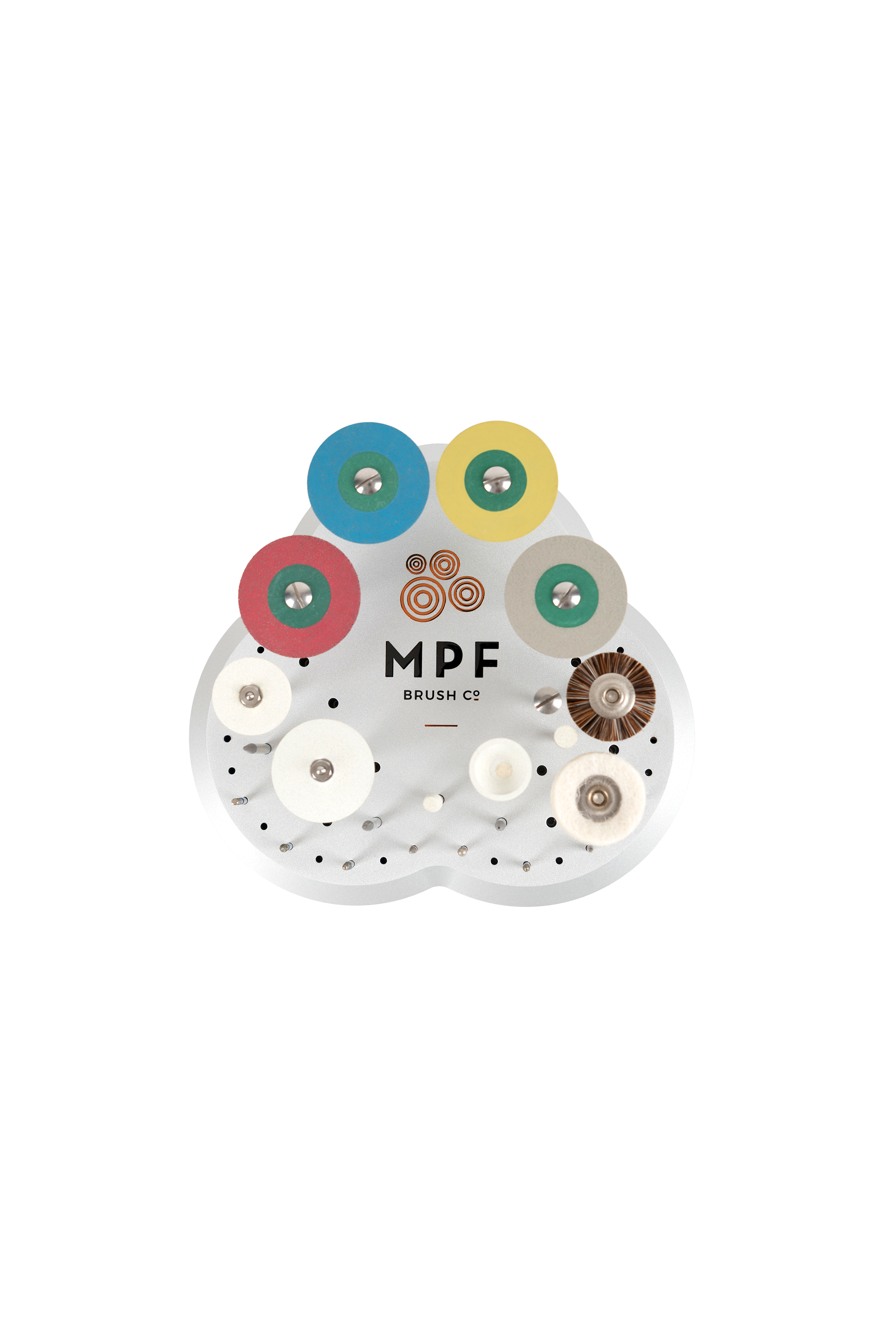 MPF Drill Stand