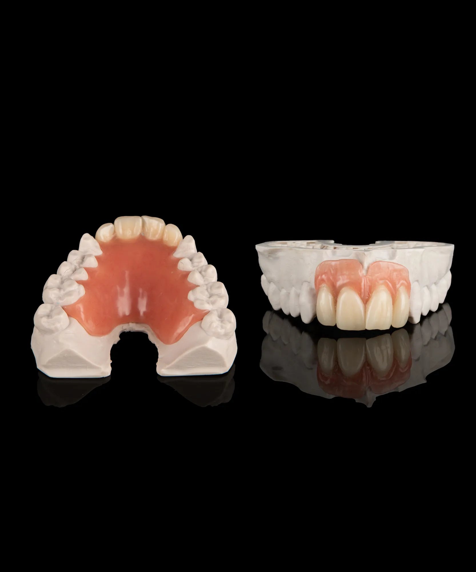 UltraSep resin model separator