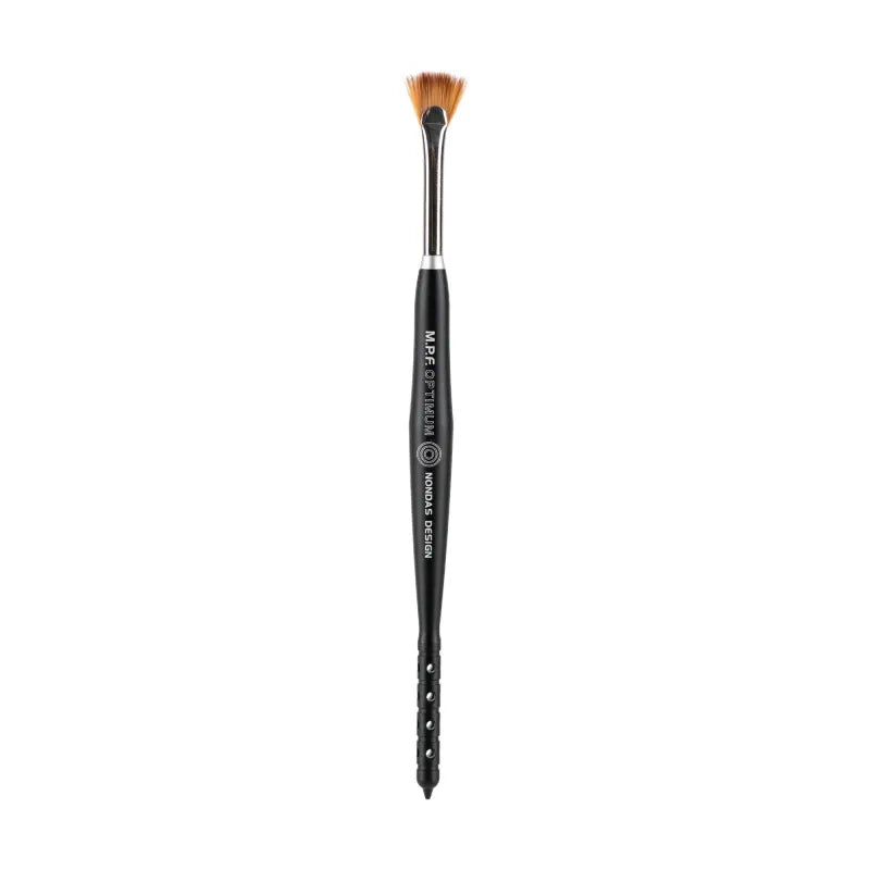 MPF Optimum™ Ceramic Brush (Non-Spring), Contour