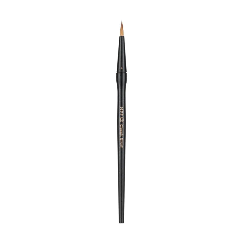 MPF Classic Kolinksy Brush, #4