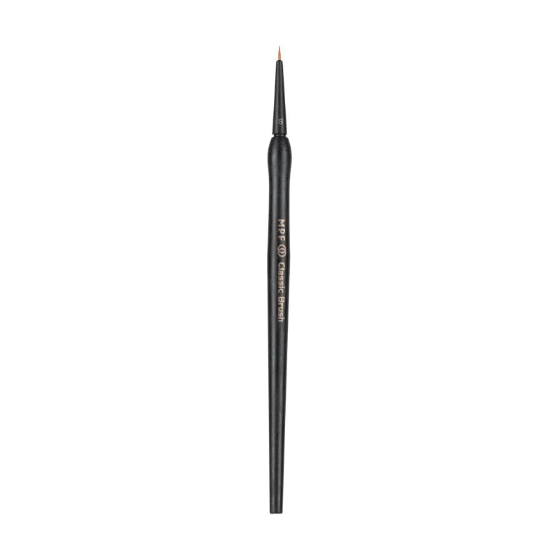 MPF Classic Kolinksy Brush, # Stain