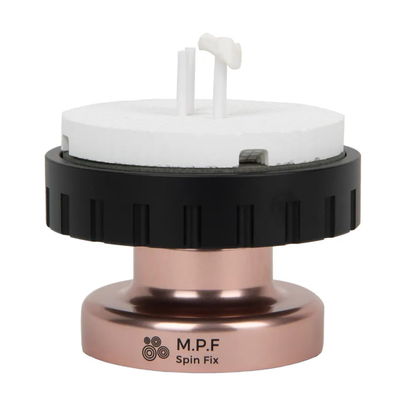 MPF Spin Fix Firing Aid, view 2