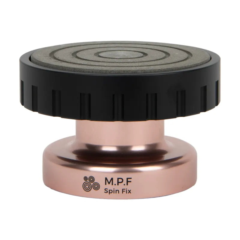 MPF Spin Fix Firing Aid