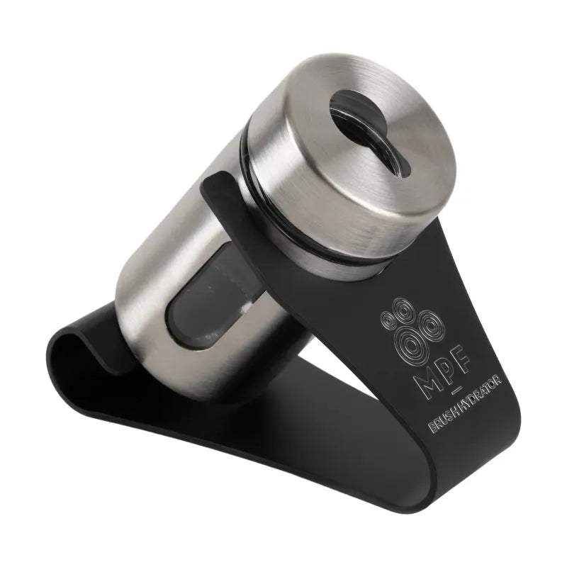 MPF Brush Hydrator, view 4