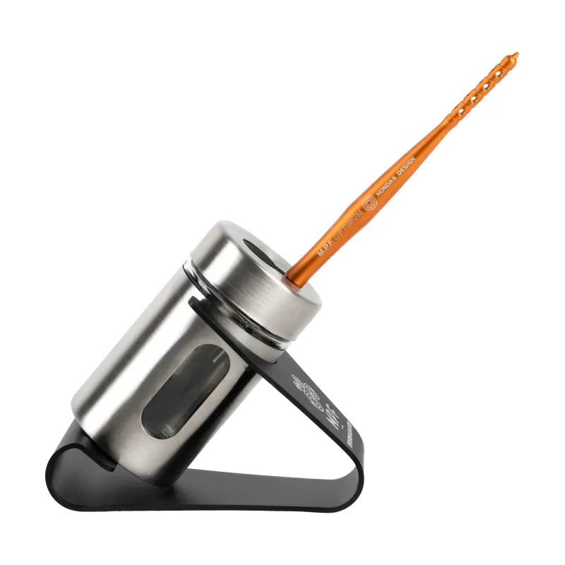 MPF Brush Hydrator