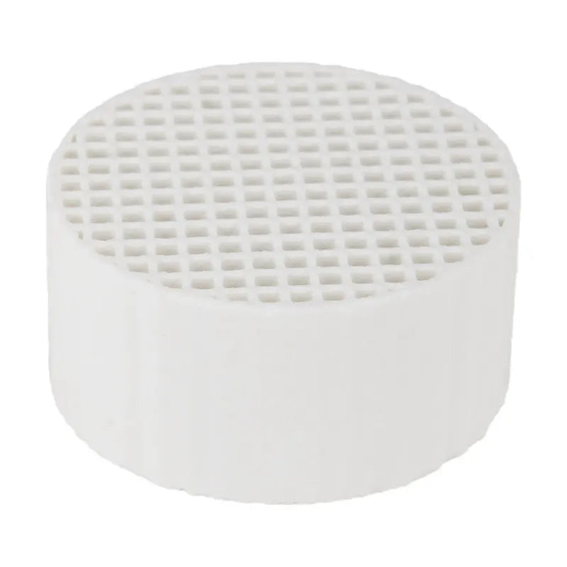Supporto per impiallacciatura in ceramica a nido d'ape MPF