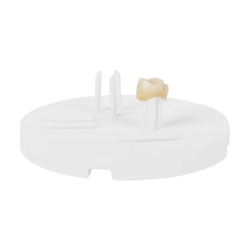 MPF Honeycomb Tray (small holes) with 10 ceramic pins