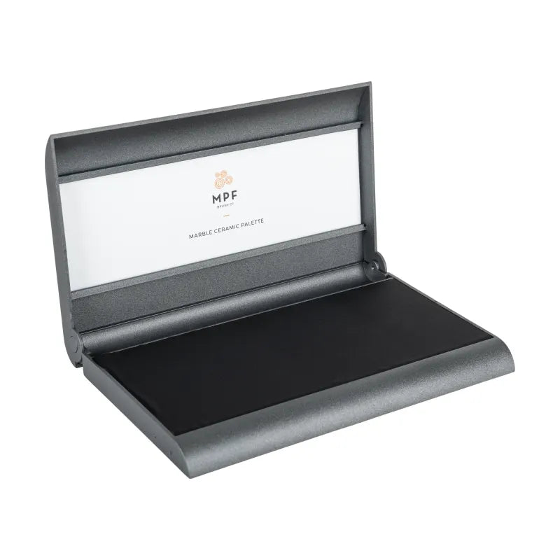 MPF Marble Ceramic Palette, view 3