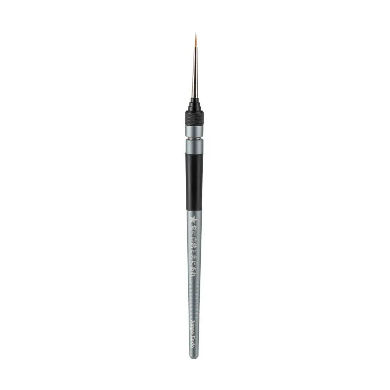 MPF Signature Brushes, Jungo Endo Grey