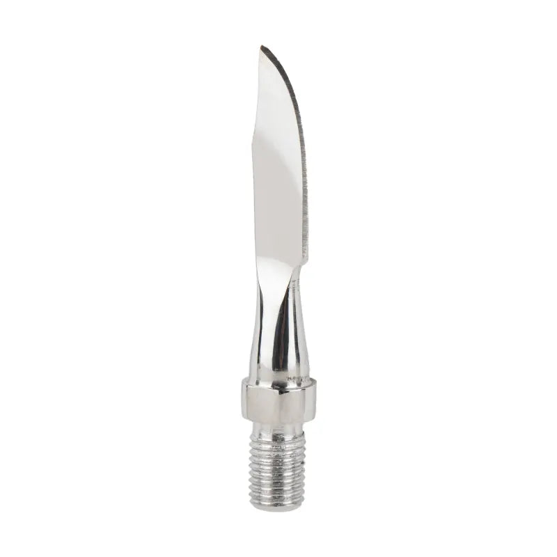MPF Ti Waxer Replacement Tips, Large LeCron