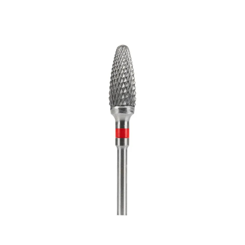 Tungsten Carbide Burs Fine - 30300
